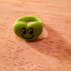 Children Smile Ring 😇